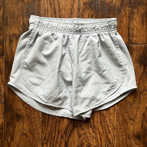 Nike Dri Fit tempo shirts, size XS - Picture 1 of 5